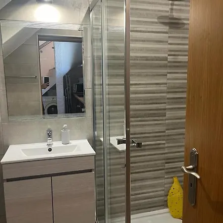 Apartment Cozy Beachfront