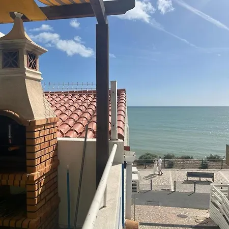 Cozy Beachfront Appartement *